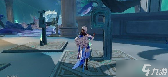 崩坏星穹铁道1.2三处神明封印怎么解谜 有龙矫矫其渊渺渺解谜攻略