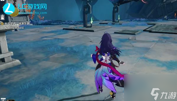 崩坏星穹铁道解除三处持明封印攻略-解除三处持明封印任务攻略