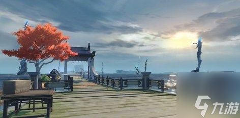 崩坏星穹铁道丹鼎司鳞渊境爆料 新地图丹鼎司鳞渊境前瞻
