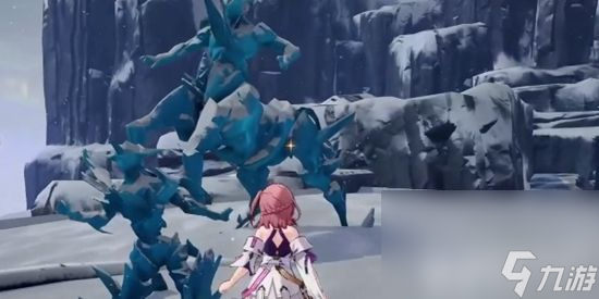 《崩坏星穹铁道》当生意来敲门任务如何完成 当生意来敲门任务做法指南