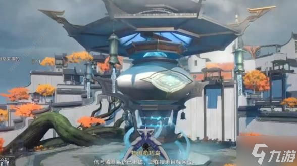 崩坏星穹铁道1.2新增4个机巧鸟成就在哪 4个机巧鸟成就位置详解