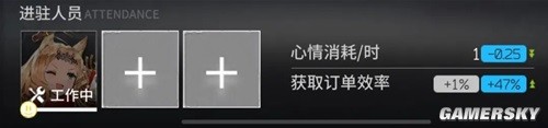 明日方舟基建系统贸易站攻略 贸易站怎么玩