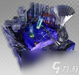 明日方舟玫拉模组效果