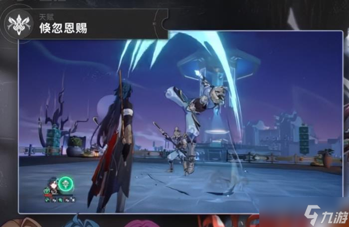 《崩坏星穹铁道》卡芙卡强不强值得抽吗 卡芙卡角色培养及玩法攻略大全