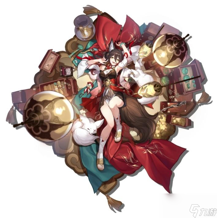 崩坏星穹铁道停云是谁