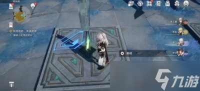 《崩坏星穹铁道》有龙矫矫其渊渺渺点灯任务完成方法一览