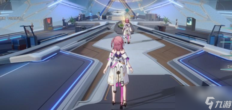 崩坏星穹铁道瓦尔特兑换码分享