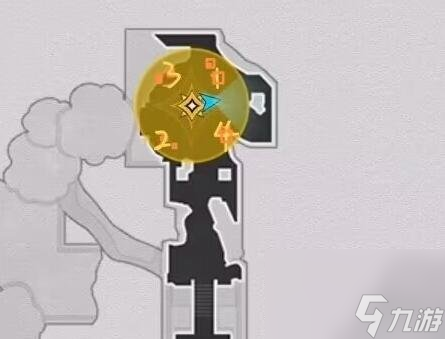 《崩坏星穹铁道》有龙矫矫其渊渺渺机关解谜攻略