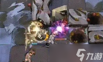 《明日方舟》琳琅诗怀雅强度怎么样 六星干员琳琅诗怀雅强度介绍