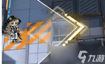 《明日方舟》琳琅诗怀雅强度怎么样 六星干员琳琅诗怀雅强度介绍