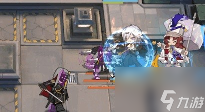 《明日方舟》重装干员暮落测评 暮落值得培养吗