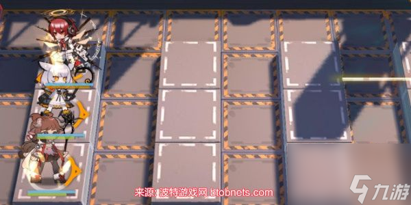 明日方舟怎么刷信赖值-快速提升信赖值3种方法