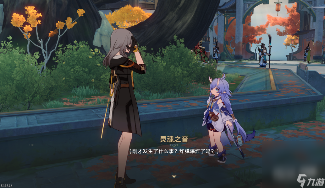 《崩坏星穹铁道》小型中子辐射炸弹作用一览