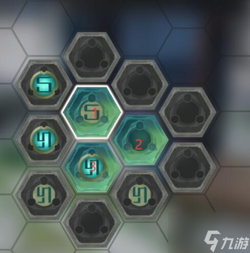 崩坏星穹铁道丹鼎司鳞渊境宝箱物品收集解密攻略
