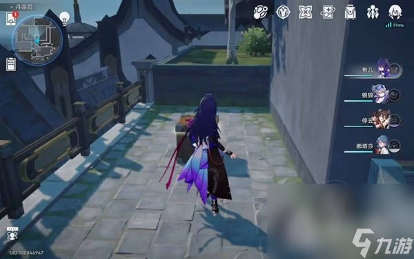 《崩坏星穹铁道》1.2丹鼎司全宝箱收集攻略