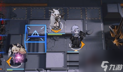 《明日方舟》重装干员暮落测评 暮落值得培养吗
