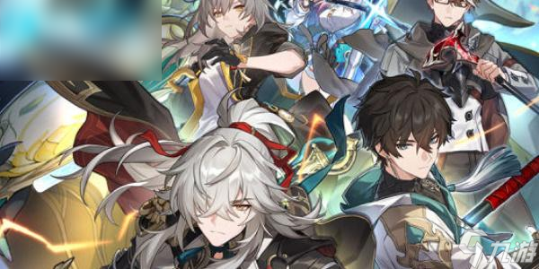 崩坏星穹铁道神奇扑满在哪里活动攻略