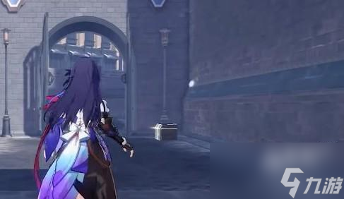 崩坏星穹铁道冒险鼹鼠队三个宝藏在哪里