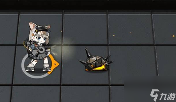 《明日方舟》杏仁是谁 《明日方舟》杏仁详细介绍