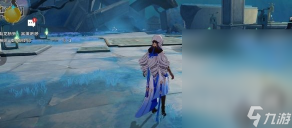 崩坏星穹铁道鳞渊境封印解除方法