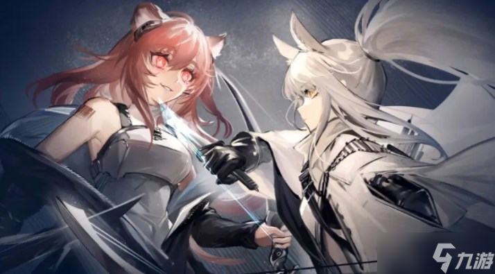 明日方舟CV-EX-5怎么打 不义之财CV-EX-4扣下扳机突袭攻略