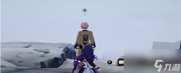 崩坏星穹铁道藏品收集油画任务在哪做
