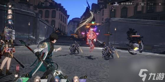 崩坏星穹铁道忘却之庭第一层通关攻略