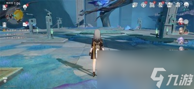 《崩坏：星穹铁道》昭言石板解密方法介绍