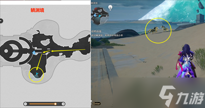 崩坏星穹铁道1.2动物凶猛任务玩法方法