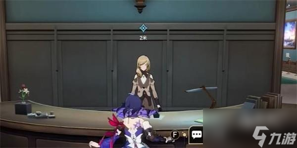 崩坏星穹铁道导览员募集娜塔莎任务怎么完成