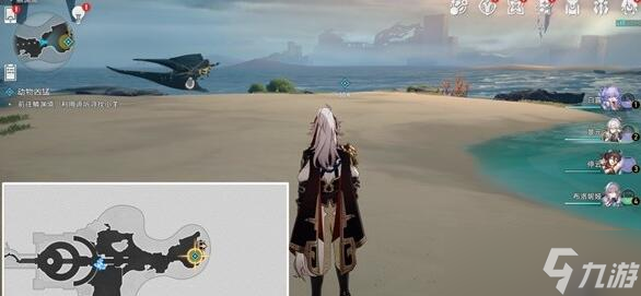 崩坏星穹铁道动物凶猛任务论心不论迹怎么达成-动物凶猛任务论心不论迹达成方法