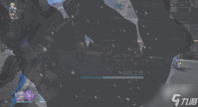 崩坏星穹铁道杰帕德技能介绍效果分享一览