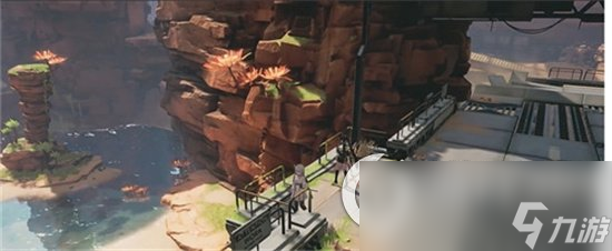 《明日方舟》终末地剧情背景一览 终末地故事背景设定攻略