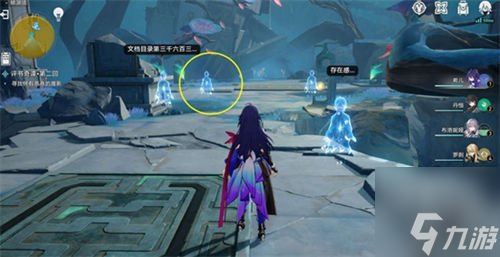 崩坏星穹铁道评书奇谭第二回怎么玩 评书奇谭第二回解密技巧分享