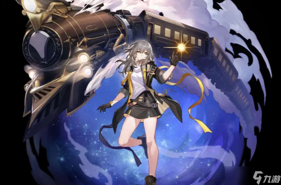 《崩坏星穹铁道》诗仙机器人完成攻略
