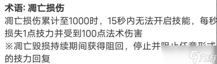 《明日方舟》凛视值得培养吗 萨米肉鸽凛视介绍