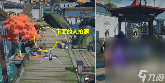 《崩坏星穹铁道》天空之眼任务完成攻略分享