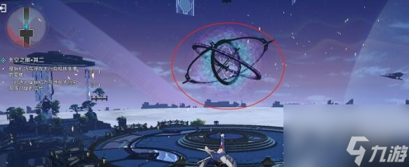 《崩坏星穹铁道》驭空同行隐藏成就完成攻略