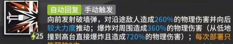 明日方舟灰烬怎么样六星干员能力全面评测