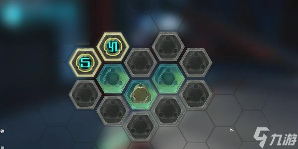 崩坏星穹铁道天空之眼第一关怎么过