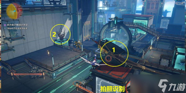 崩坏星穹铁道因为我已触碰过天空任务怎么做
