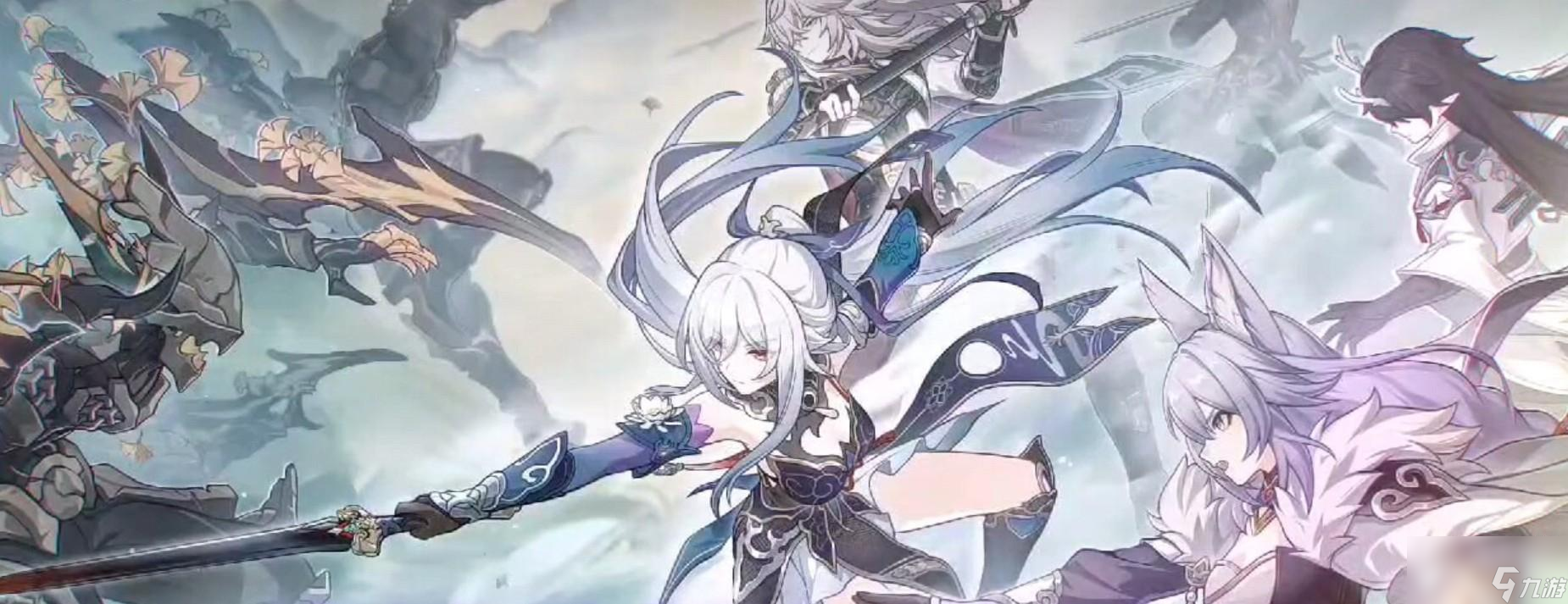 崩坏星穹铁道镜流技能全方位分析