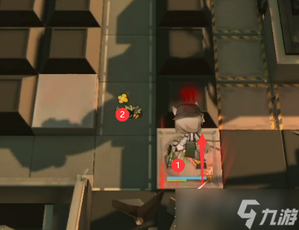 《明日方舟》豆苗悖论模拟通关攻略