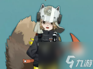 明日方舟：SS风雪过境MVP打手推荐上次抽了山的玩家体感过于舒服