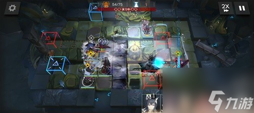 明日方舟特种干员纯烬艾雅法拉测评 纯烬艾雅法拉值得培养吗
