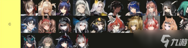 《明日方舟》6星干员强度排名介绍
