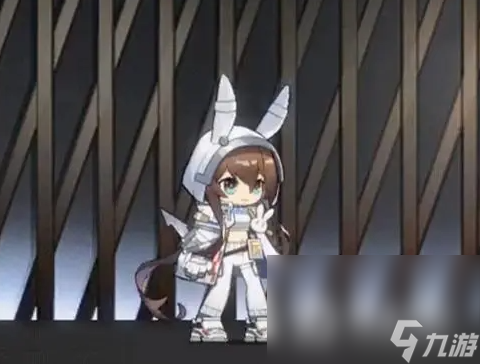 《明日方舟》阿米娅触及星辰皮肤获取方法