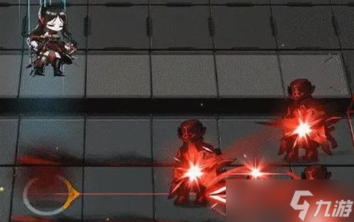 《明日方舟》伊内丝值得抽吗