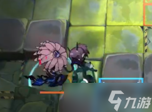 《明日方舟》3月29日危机合约攻略 起源行动3月29日盐风溶洞打法