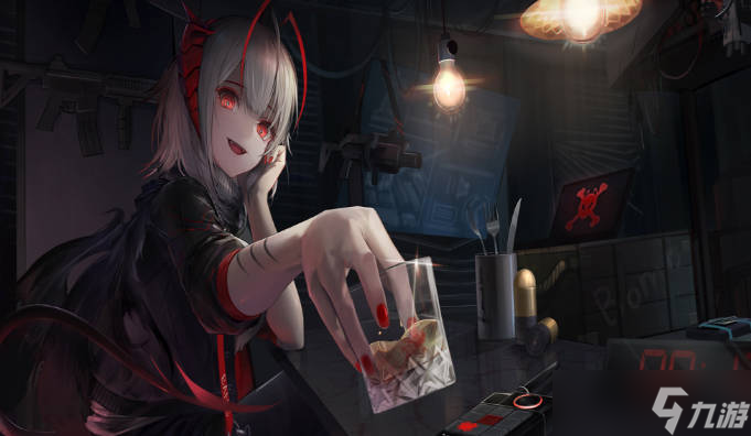 《明日方舟》惊霆无声12-2磨难难度攻略，如何通关12-2磨难？